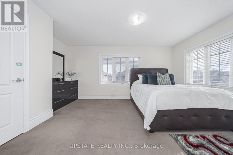 2 BEACHVILLE CIRCLE, Brampton (Credit Valley), Ontario, L6X0V4