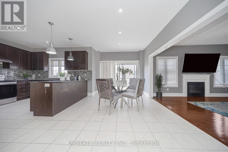 2 BEACHVILLE CIRCLE, Brampton (Credit Valley), Ontario, L6X0V4