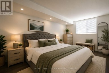 502 - 25 AGNES STREET Mississauga (Cooksville) Ontario photo 4