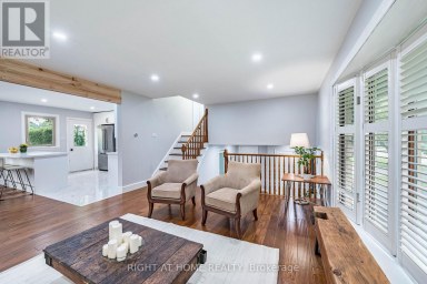 9 HILTS DRIVE Hamilton (Stoney Creek) Ontario photo 13