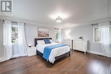 9 HILTS DRIVE Hamilton (Stoney Creek) Ontario photo 19