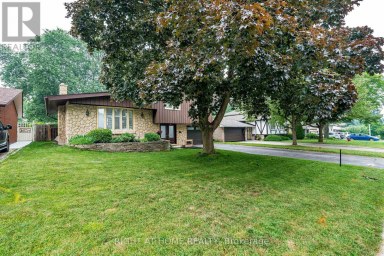 9 HILTS DRIVE Hamilton (Stoney Creek) Ontario photo 2