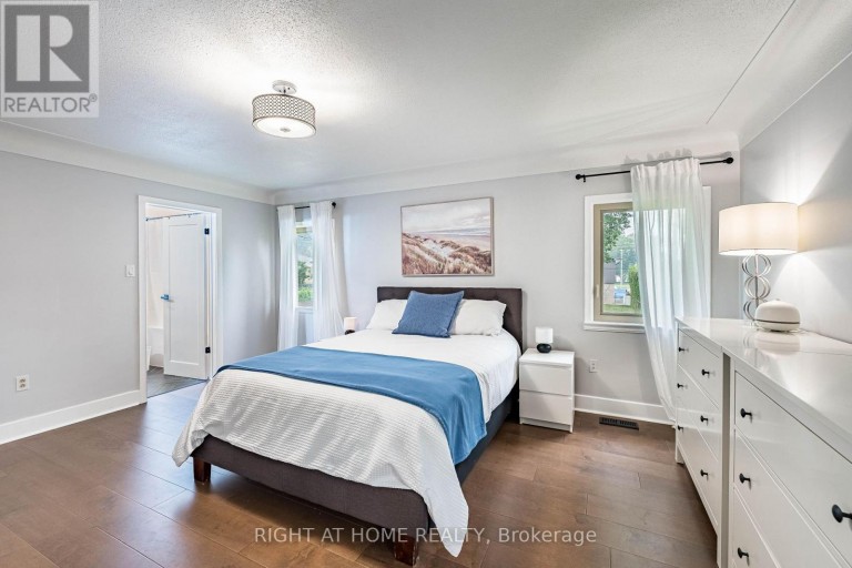 9 HILTS DRIVE, Hamilton (Stoney Creek), Ontario, L8G3H5
