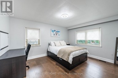 9 HILTS DRIVE Hamilton (Stoney Creek) Ontario photo 24