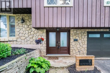 9 HILTS DRIVE Hamilton (Stoney Creek) Ontario photo 3