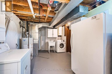 9 HILTS DRIVE Hamilton (Stoney Creek) Ontario photo 34
