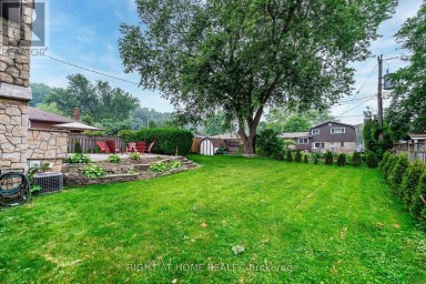 9 HILTS DRIVE Hamilton (Stoney Creek) Ontario photo 35