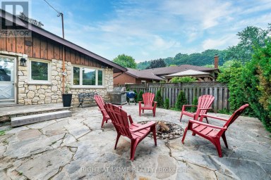 9 HILTS DRIVE Hamilton (Stoney Creek) Ontario photo 36