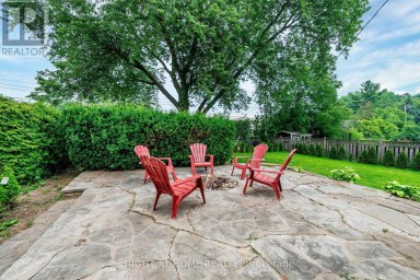 9 HILTS DRIVE Hamilton (Stoney Creek) Ontario photo 37