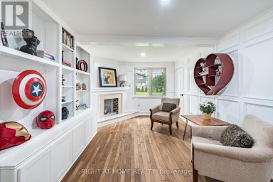 9 HILTS DRIVE Hamilton (Stoney Creek) Ontario photo 6
