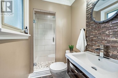 9 HILTS DRIVE Hamilton (Stoney Creek) Ontario photo 8
