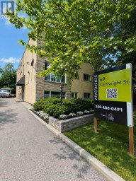 2A - 69 CARTWRIGHT STREET London East (East F) Ontario photo 1