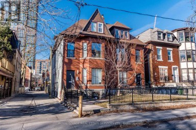 1 - 118 PEMBROKE STREET Toronto (Moss Park) Ontario photo 1