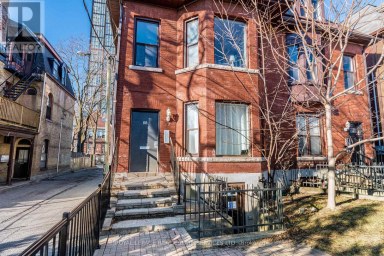1 - 118 PEMBROKE STREET Toronto (Moss Park) Ontario photo 2