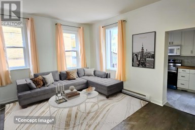 1 - 118 PEMBROKE STREET Toronto (Moss Park) Ontario photo 3