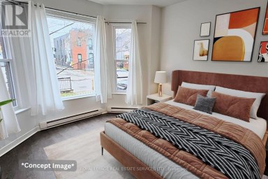 1 - 118 PEMBROKE STREET Toronto (Moss Park) Ontario photo 6
