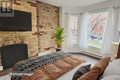 1 - 118 PEMBROKE STREET Toronto (Moss Park) Ontario photo 7