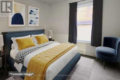 1 - 118 PEMBROKE STREET Toronto (Moss Park) Ontario photo 8