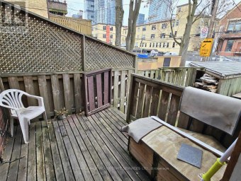 1 - 118 PEMBROKE STREET Toronto (Moss Park) Ontario photo 9