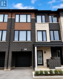 41 HUMBERSTONE DRIVE Halton Hills (Georgetown) Ontario photo 1