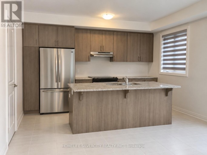 41 HUMBERSTONE DRIVE, Halton Hills (Georgetown), Ontario, L7G0P5