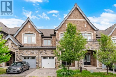 2455 VILLAGE COMMON Oakville (BC Bronte Creek) Ontario photo 1