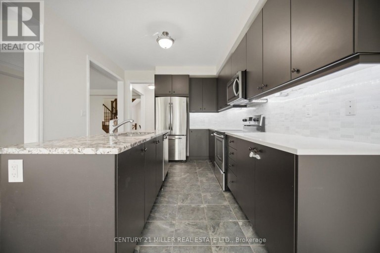 2455 VILLAGE COMMON, Oakville (BC Bronte Creek), Ontario, L6M0S2