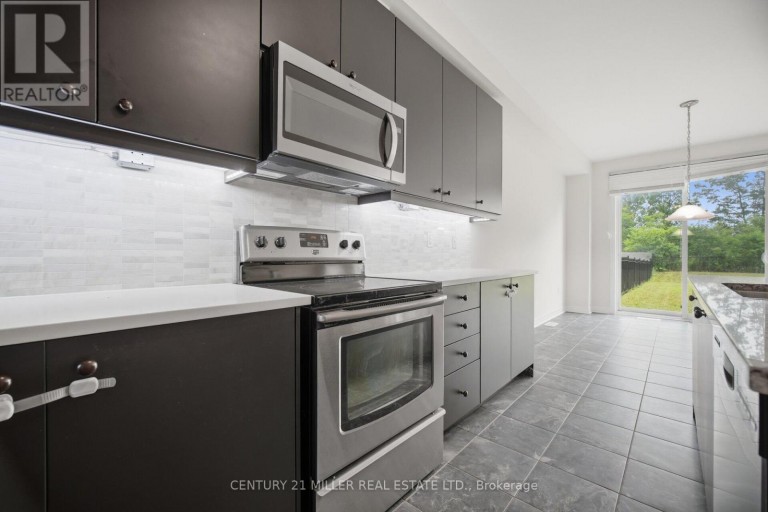 2455 VILLAGE COMMON, Oakville (BC Bronte Creek), Ontario, L6M0S2