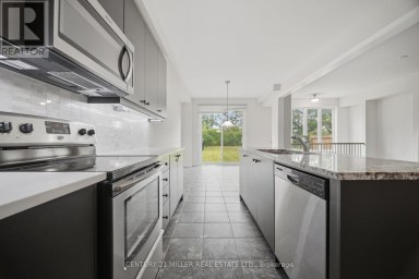 2455 VILLAGE COMMON Oakville (BC Bronte Creek) Ontario photo 12