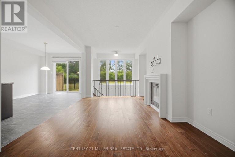 2455 VILLAGE COMMON, Oakville (BC Bronte Creek), Ontario, L6M0S2
