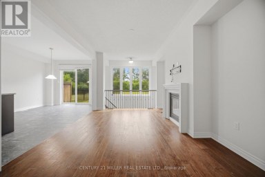 2455 VILLAGE COMMON Oakville (BC Bronte Creek) Ontario photo 16