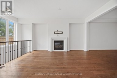 2455 VILLAGE COMMON Oakville (BC Bronte Creek) Ontario photo 17