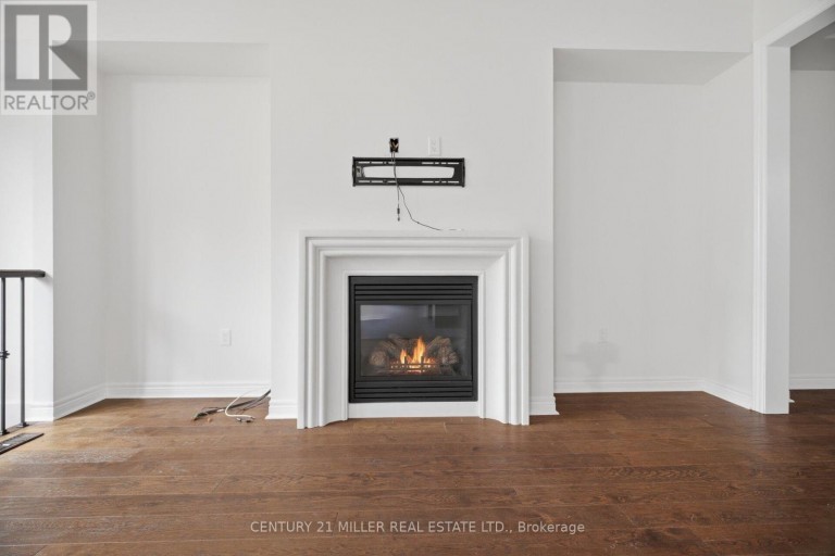 2455 VILLAGE COMMON, Oakville (BC Bronte Creek), Ontario, L6M0S2