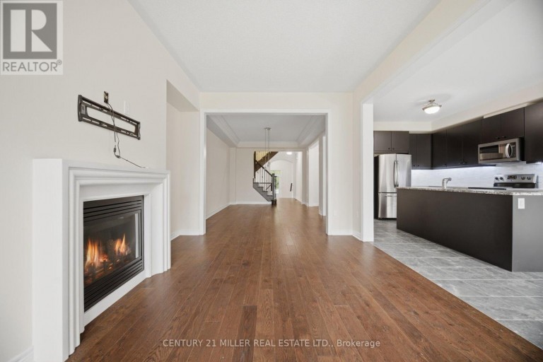 2455 VILLAGE COMMON, Oakville (BC Bronte Creek), Ontario, L6M0S2