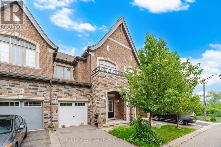 2455 VILLAGE COMMON, Oakville (BC Bronte Creek), Ontario, L6M0S2