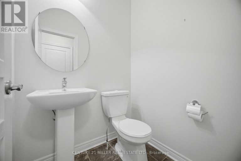 2455 VILLAGE COMMON, Oakville (BC Bronte Creek), Ontario, L6M0S2