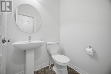2455 VILLAGE COMMON Oakville (BC Bronte Creek) Ontario photo 20