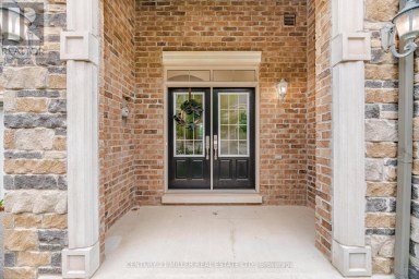 2455 VILLAGE COMMON Oakville (BC Bronte Creek) Ontario photo 3