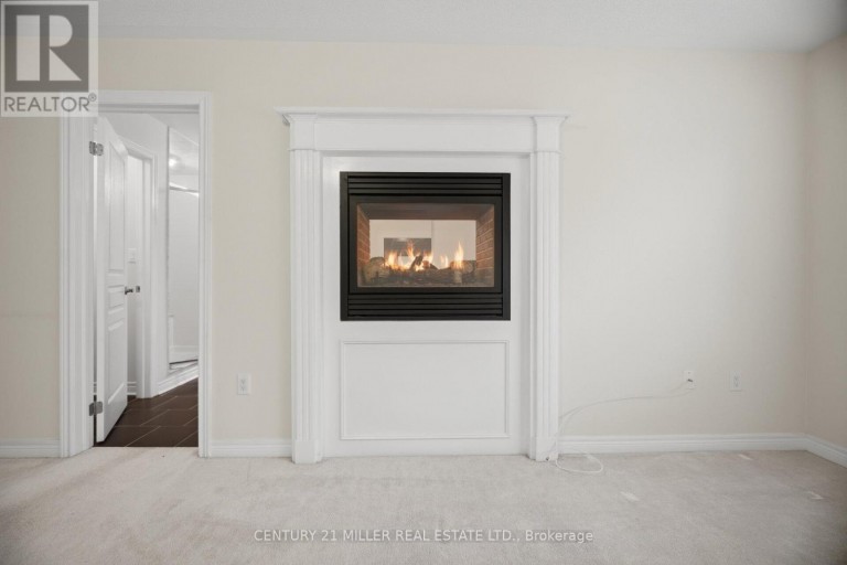 2455 VILLAGE COMMON, Oakville (BC Bronte Creek), Ontario, L6M0S2