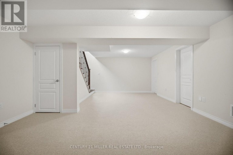 2455 VILLAGE COMMON, Oakville (BC Bronte Creek), Ontario, L6M0S2