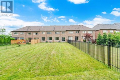 2455 VILLAGE COMMON Oakville (BC Bronte Creek) Ontario photo 45