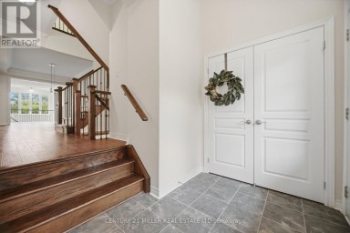 2455 VILLAGE COMMON Oakville (BC Bronte Creek) Ontario photo 5
