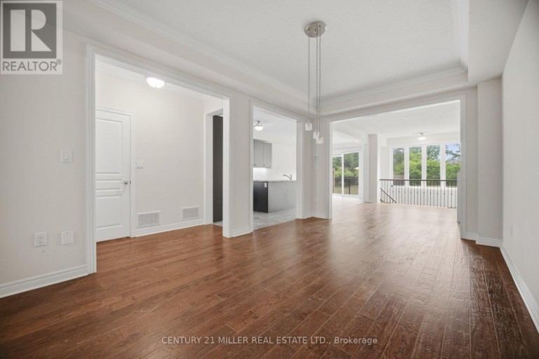 2455 VILLAGE COMMON, Oakville (BC Bronte Creek), Ontario, L6M0S2