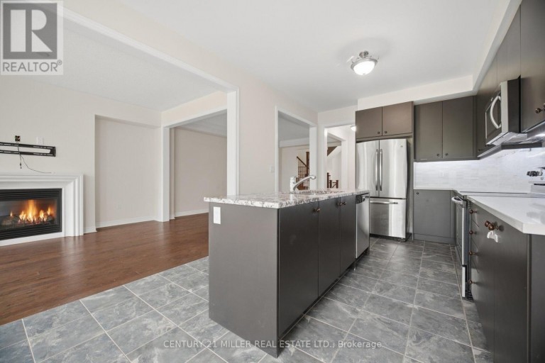 2455 VILLAGE COMMON, Oakville (BC Bronte Creek), Ontario, L6M0S2