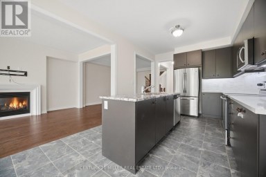2455 VILLAGE COMMON Oakville (BC Bronte Creek) Ontario photo 9
