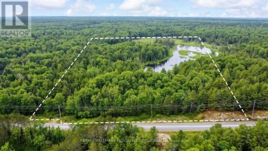 0 COUNTY ROAD 121 Minden Hills (Minden) Ontario photo 1