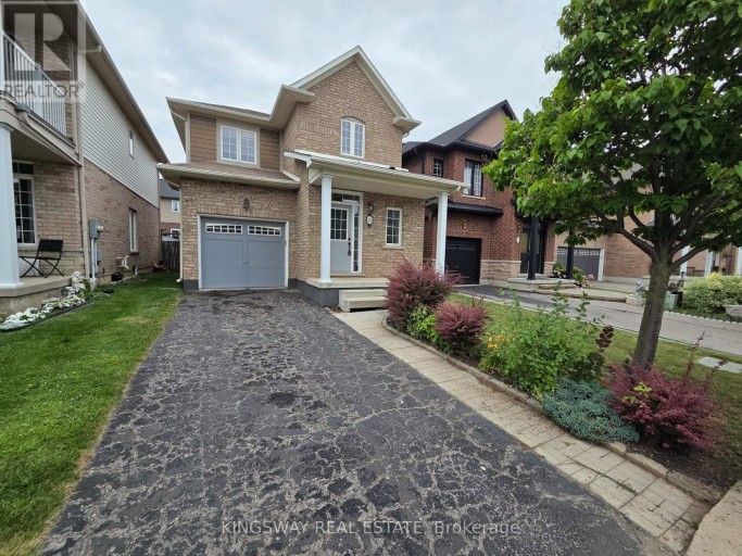 28 TIDEMORE HEIGHTS, Hamilton (Lakeshore), Ontario, L8E0B7
