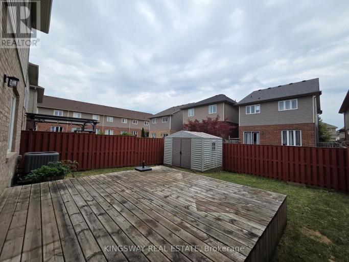 28 TIDEMORE HEIGHTS, Hamilton (Lakeshore), Ontario, L8E0B7