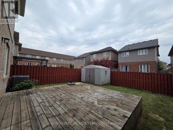 28 TIDEMORE HEIGHTS Hamilton (Lakeshore) Ontario photo 27