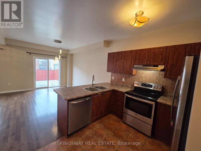 28 TIDEMORE HEIGHTS, Hamilton (Lakeshore), Ontario, L8E0B7